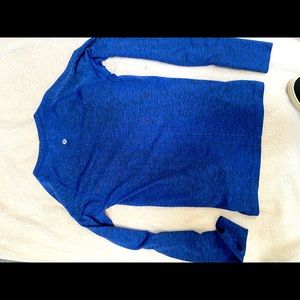 Swiftly Tech Long Sleeve Shirt from Lululemon